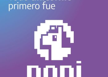 Llega PONI, el programa que potenciará tu idea