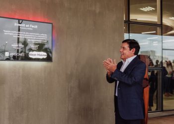 Silicon Misiones: se inauguró el Polo Tecnológico más importante de la región