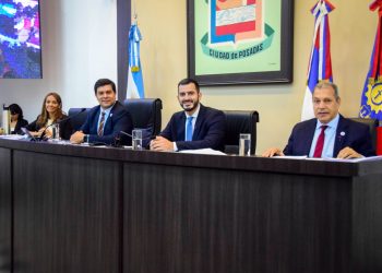 Posadas: concejales buscarán adecuar la normativa de Penalidades para Infracciones de Tránsito
