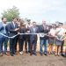 Inauguraron el edificio de la Universidad de las Fuerzas de Seguridad de Misiones