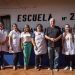 Passalacqua visitó escuelas en Colonia Gisela y destacó que «la educación llega a todos los rincones de la provincia»