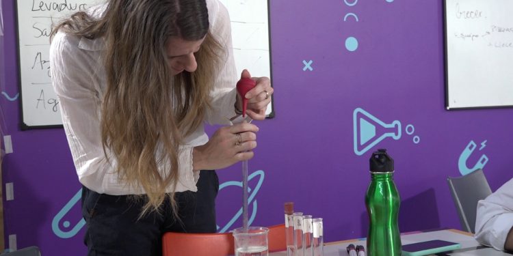 Conectar LAB Posadas reabre sus puertas