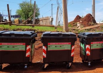 Posadas Sustentable: la contenerización llega a más barrios