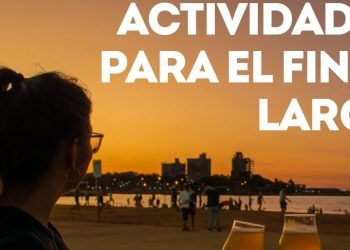 Finde XL en Posadas con múltiples propuestas