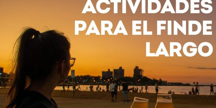 Finde XL en Posadas con múltiples propuestas