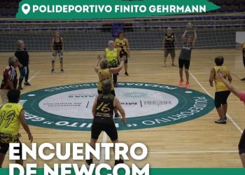 Posadas: se viene la 3° edición del Encuentro de Newcom en conmemoración del Día de la Memoria