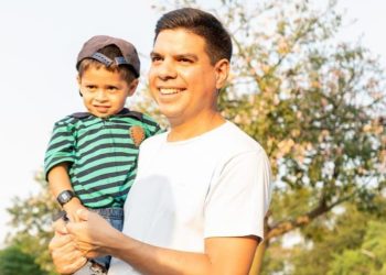 Fernando Meza: «Soy un tipo de barrio y conozco lo que necesita Posadas»