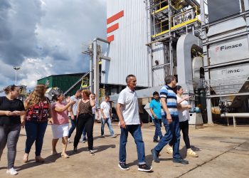 Cerro Azul: Dudek dio a conocer su lista de candidatos a concejales