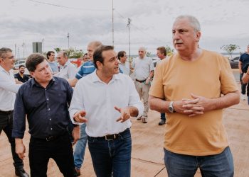 Herrera Ahuad destacó la dinámica en la realización de 8 trasplantes en menos de 10 días en el Hospital Escuela