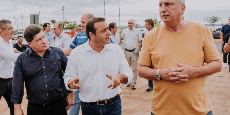 Herrera Ahuad destacó la dinámica en la realización de 8 trasplantes en menos de 10 días en el Hospital Escuela