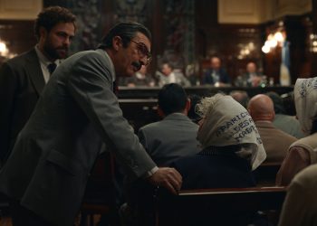 Posadas: El Ciclo Mandioca regresa este miércoles con “Argentina, 1985”