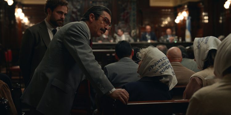 Posadas: El Ciclo Mandioca regresa este miércoles con “Argentina, 1985”