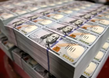 El Banco Central vendió US$282,5 millones en la semana