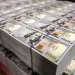 El Banco Central vendió US$282,5 millones en la semana