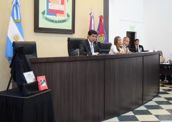 Posadas: concejales avanzan en el fortalecimiento de la gestión legislativa