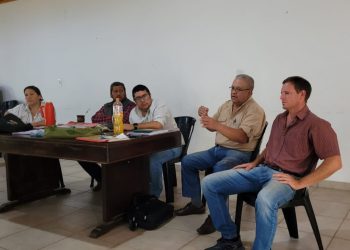 Inicia la campaña de vacunación antiaftosa y antibrucélica en Corrientes y Misiones