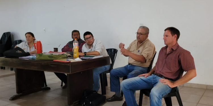 Inicia la campaña de vacunación antiaftosa y antibrucélica en Corrientes y Misiones
