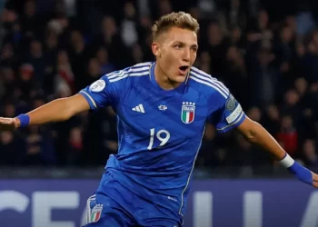 La Selección de Italia puso sus ojos en 10 jóvenes joyas de Argentina