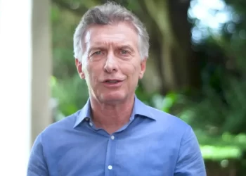 Mauricio Macri anunció que no será candidato