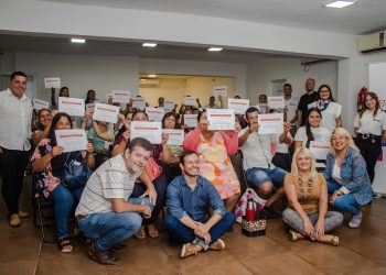Más de 70 emprendedores participaron de los talleres de verano Hecho en Misiones