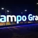Campo Grande inaugura nueva terminal de ómnibus para festejar sus 77 años