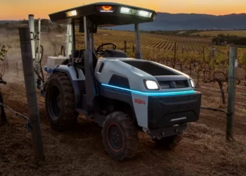 Desde colmenas robóticas hasta drones cultivadores: la tecnología que se impone en el agro