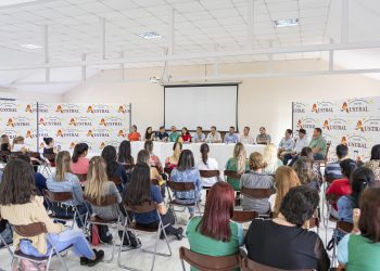 Desarrollo Social trabaja en el fortalecimiento de los Espacios de Primeras Infancias