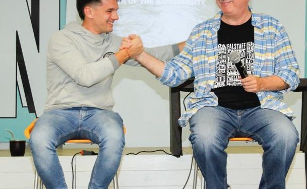 Un antídoto para la grieta