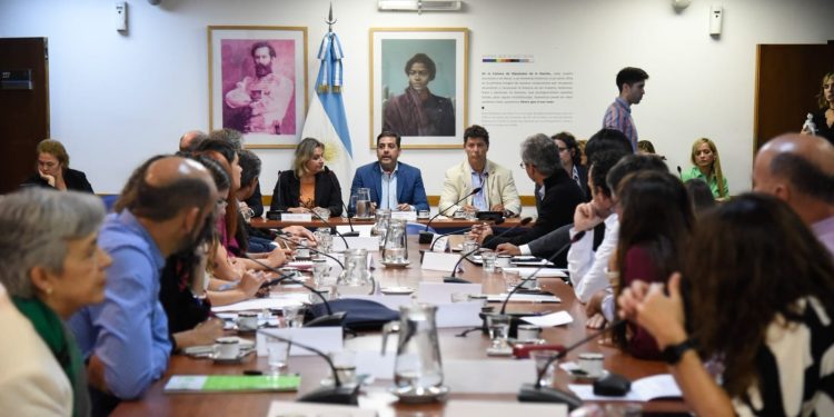 Misiones camina hacia la producción orgánica