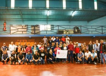 Diversificación productiva para productores tabacaleros de San Javier