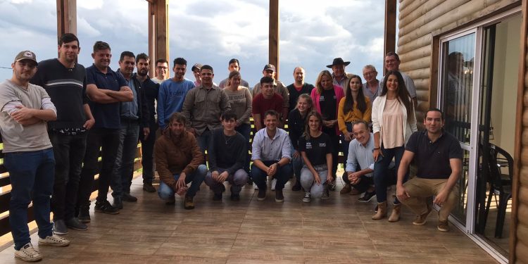 Salto Encantado: cursos de formación profesional en el Centro Tecnológico de la Madera