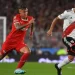 Liga Profesional: River le ganó a Independiente y sigue líder