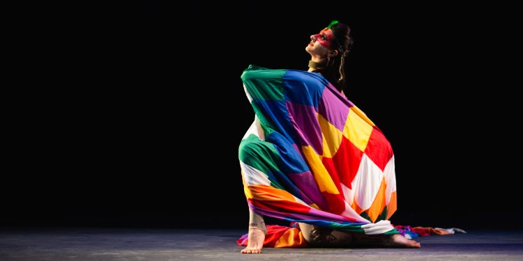 Posadas: Gala Aniversario del Ballet Folklórico