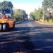 Se jerarquiza la zona urbana de San Ignacio con nuevas calles asfaltadas