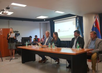 Presentaron en la Legislatura las “Olimpiadas Culturales: Zygmunt Kowalski”