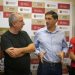 La capacidad de gestión, planificación y coordinación que tuvo para combatir el fuego es lo que propone Recamán para gobernar Posadas
