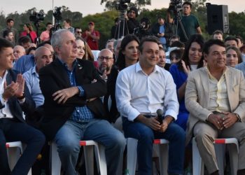 Agro Sustentable presentó sus productos