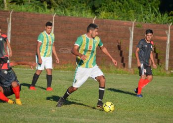 Liga Regional Obereña de Fútbol: seis equipos lideran el torneo Apertura 2023