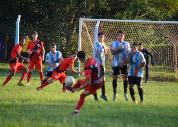 Liga Regional Obereña de Fútbol: se juega la sexta fecha