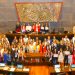 Parlamentarias presentaron Proyecto de Ley sobre Fortalecimiento de Espacios de Cuidados de las Infancias