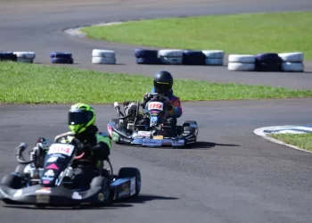 Oberá se prepara para el inicio del Misionero de Karting