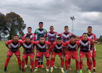 Liga Regional Obereña de Fútbol: Atlético Campo Grande y el «Exa» lideran el Apertura 2023