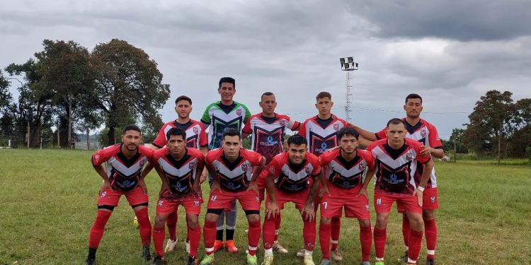 Liga Regional Obereña de Fútbol: Atlético Campo Grande y el «Exa» lideran el Apertura 2023