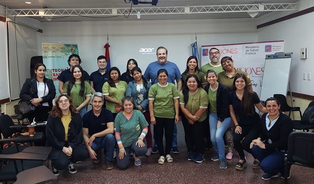 Salud Indígena: se realizó la primera reunión de Facilitadores Interculturales