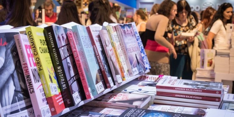 47º Feria Internacional del Libro: Misiones presente a través del Parque del Conocimiento