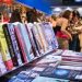 47º Feria Internacional del Libro: Misiones presente a través del Parque del Conocimiento