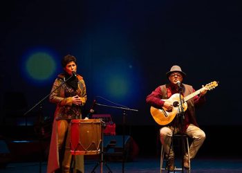 Posadas: Arte Sonoro Mbya, este jueves en el Teatro Lírico