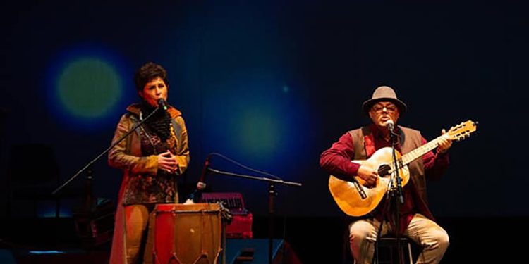 Posadas: Arte Sonoro Mbya, este jueves en el Teatro Lírico