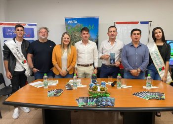 Llega la 2° edición del Festival Vamos a la Gruta en Garuhapé