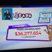 Poceada Misionera: casi 37 millones para Eldorado